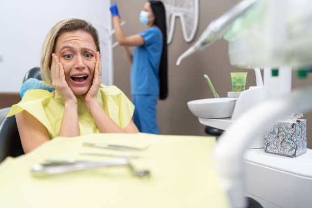 Best Pediatric Emergency Dentist in Four Corners, MD